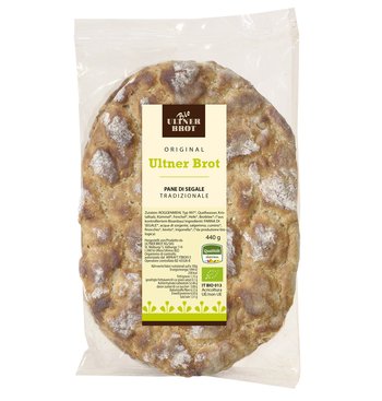 Bio Original Ultner Brot